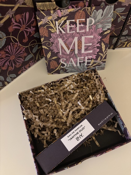 🎄Liberty London Advent Calendar 2024 Opening Thread