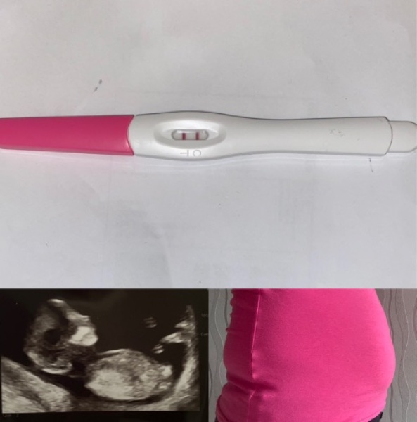 So desperate for my rainbow baby!!!!