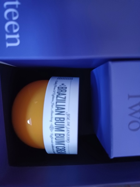 General “Waifs and Strays” Beauty Advent Calendar opening thread 2024