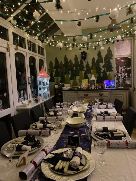 Poncetastic Christmas 2024