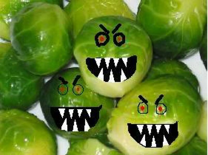 Sprouts