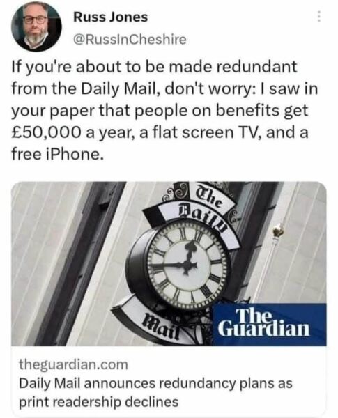 Thread 13 Starmer - facts are for lefties