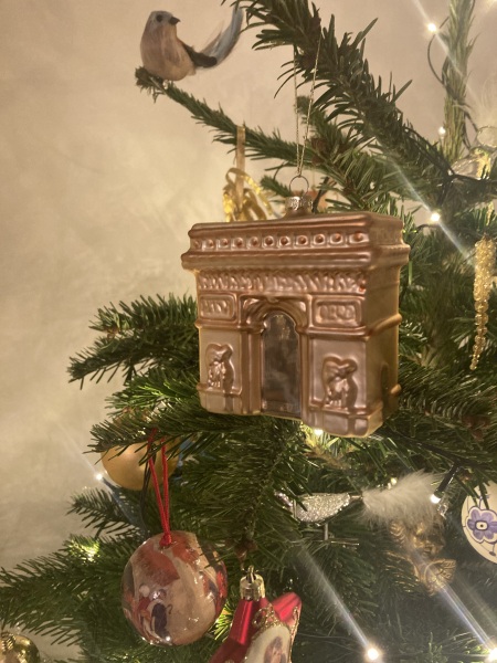 The Nigel Slater Christmas Chronicles Readalong 2024 Part 2