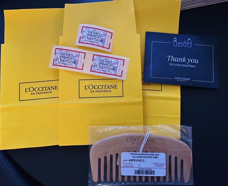 Thread ?17? the one where I've lost count