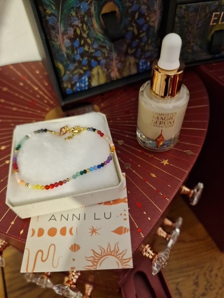 General “Waifs and Strays” Beauty Advent Calendar opening thread 2024 - Part 2.