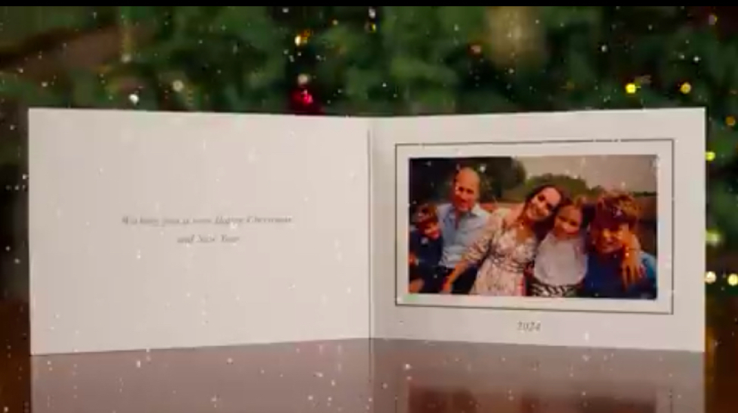 Awful card