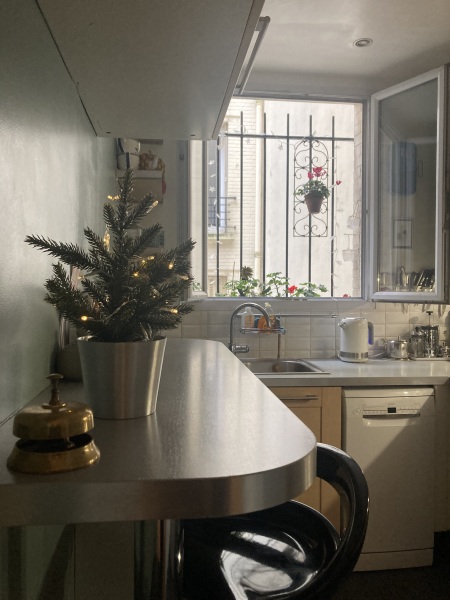 The Nigel Slater Christmas Chronicles Readalong 2024 Part 2