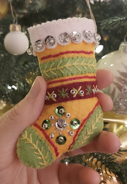 Poncetastic Christmas 2024