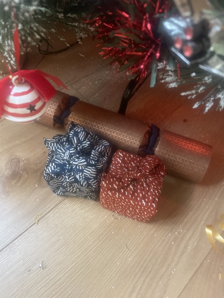 Toasties - the countdown to Christmas