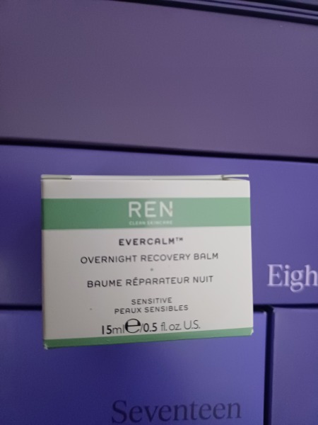 General “Waifs and Strays” Beauty Advent Calendar opening thread 2024