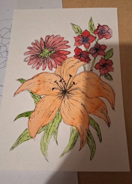 Come and tell us your dull and unexciting news 32: Calmly through the day