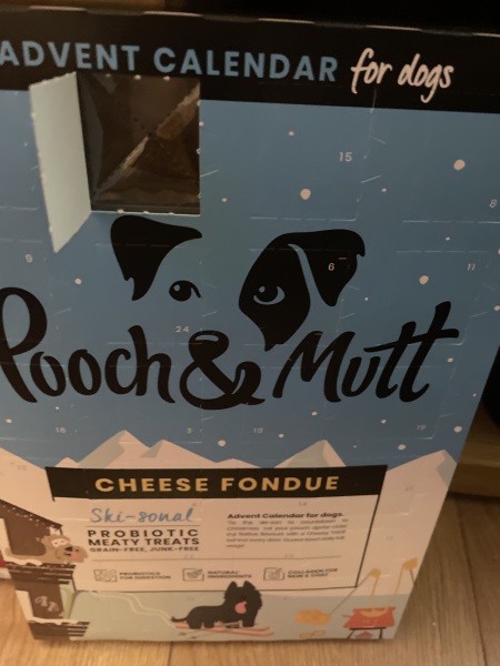 General “Waifs and Strays” Beauty Advent Calendar opening thread 2024