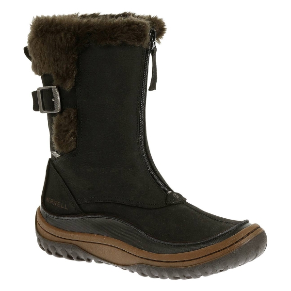 Anyone who's been to Bergen at Christmas - shoe question