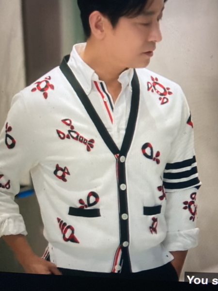 MsLatté’s Daebak Cybercafé (Kdrama addicts #48: Time for all the seasonal goodies, advent surprises and the weighing of the year’s dramas for the vote-off. Lazy holding title because I dropped the ball 😄