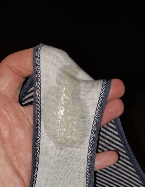 Waters or discharge? TMI/PIC WARNING