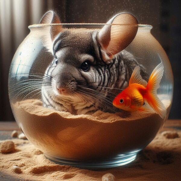 Bluestocking: the one where Boiled gets to the bar first!