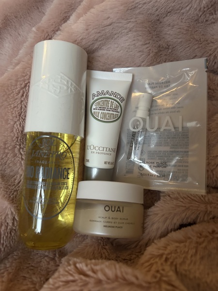 Cult Beauty advent calendar 2024