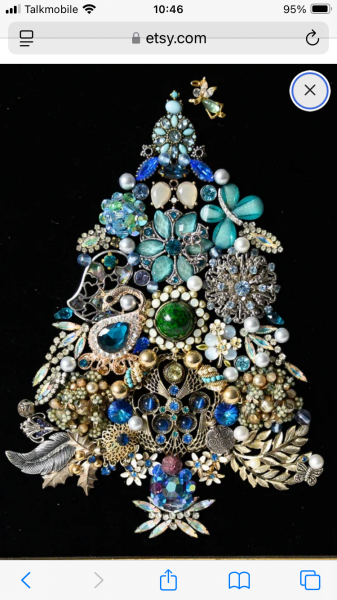 Royal Style: Take the Tiaras out of The Vault! Sparkles aren't just for Christmas!