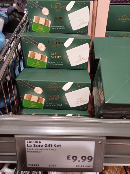 Beauty advent calendars 2024 #7