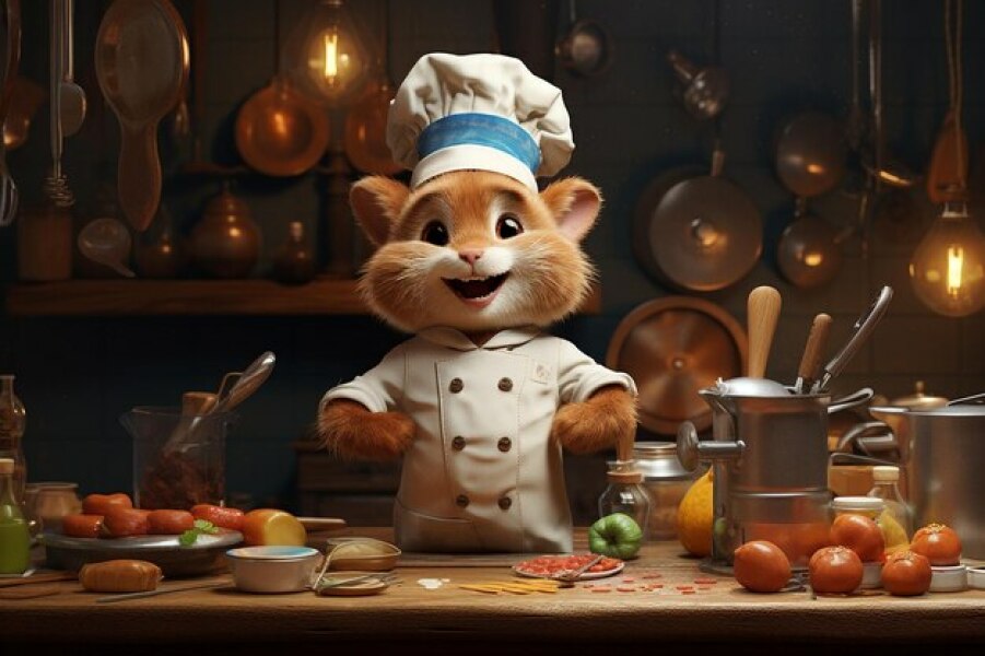 The Bluestocking: the one where AI finally learns what a blackbird is (we hope)