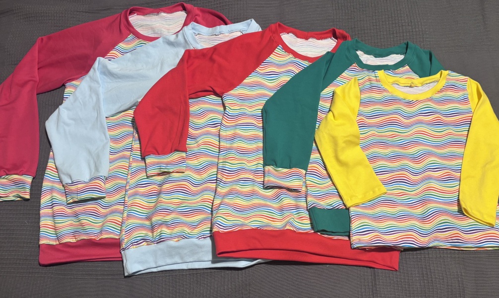 Stitch and bitch thread #10. There’s a pattern here