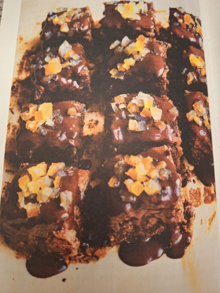 The Nigel Slater Christmas Chronicles Readalong 2024 Part 2