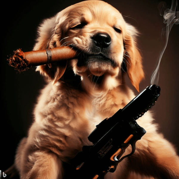 Man 42 dead from another dog attack