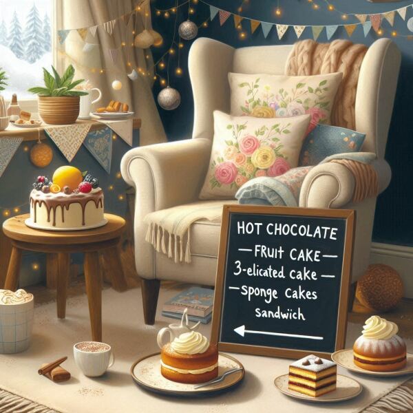 Bluestocking: the one where Boiled gets to the bar first!