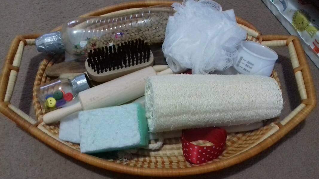 Activities for 12month old