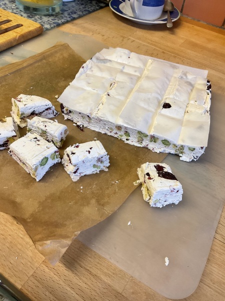 Poncetastic Christmas 2024