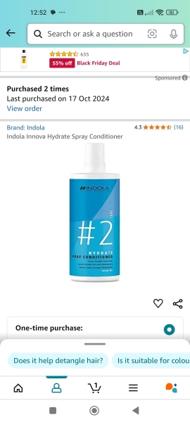 Leave in condition for fine wavy hair