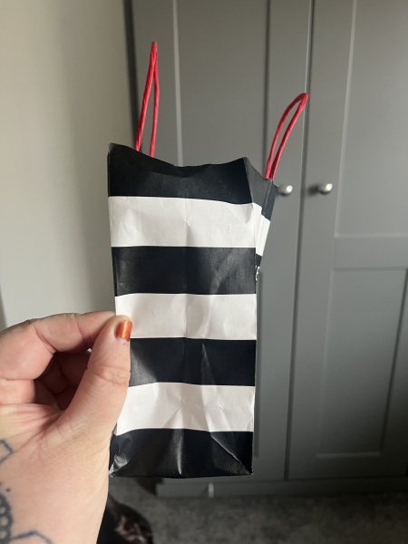 Sephora Bag