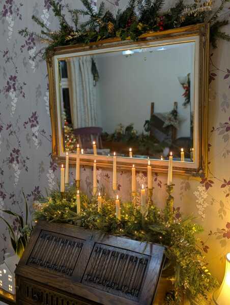 Poncetastic Christmas 2024