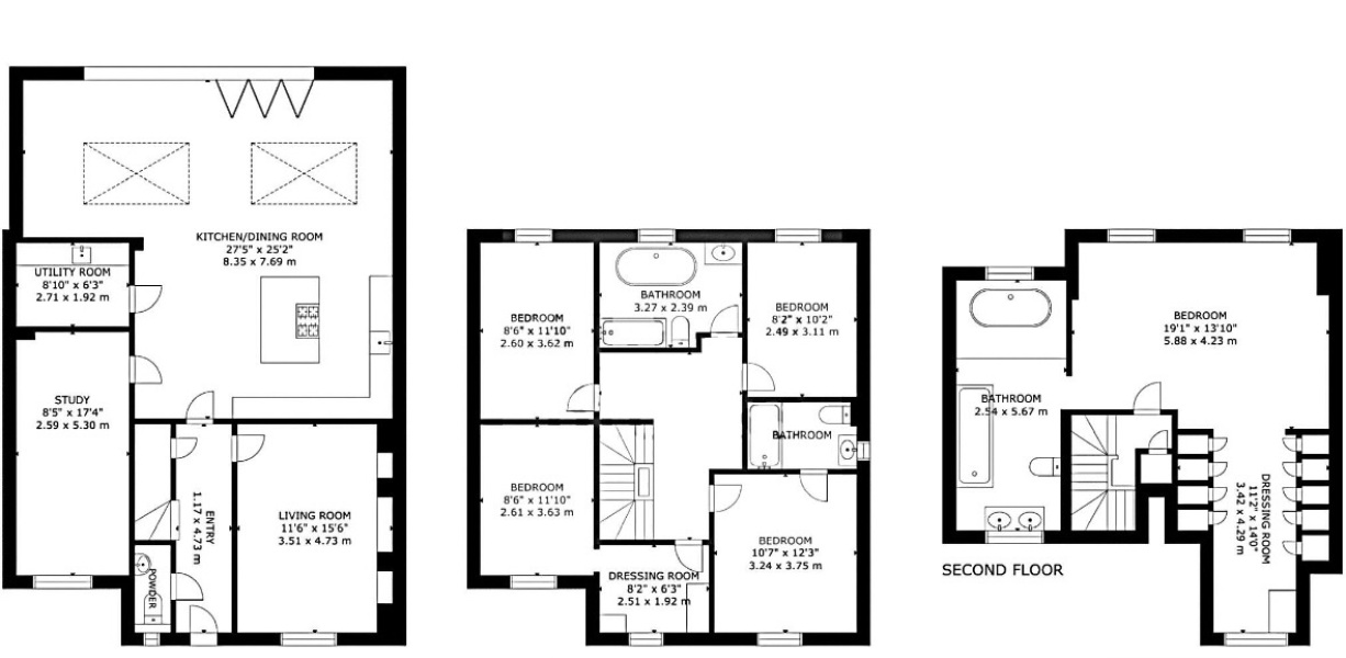 HELL! To buy our forever home or stay put comfortably?