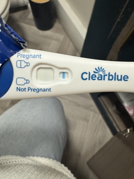 Is this positive??