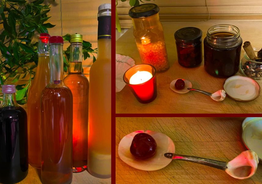 The Nigel Slater Christmas Chronicles Readalong 2024 Part 2