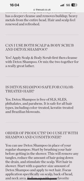 🎄Liberty London Advent Calendar 2024 Opening Thread