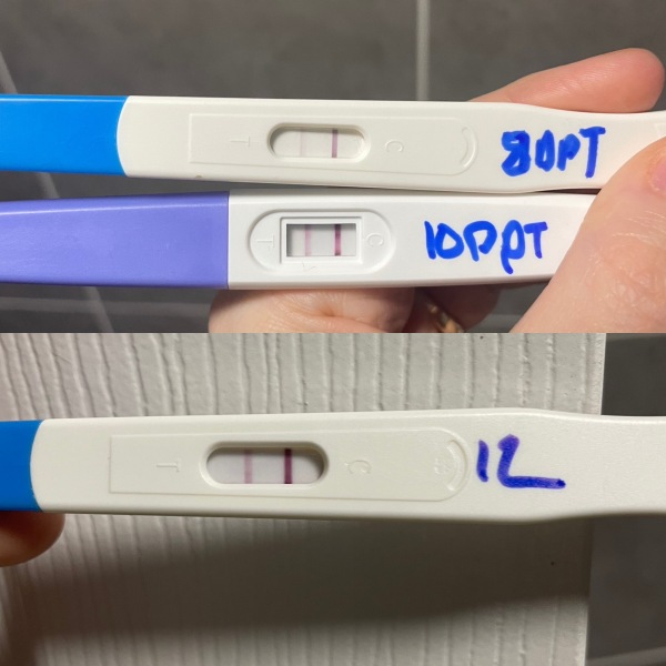 Help 9dp5dt!!! Chemical???? Line eyes!!