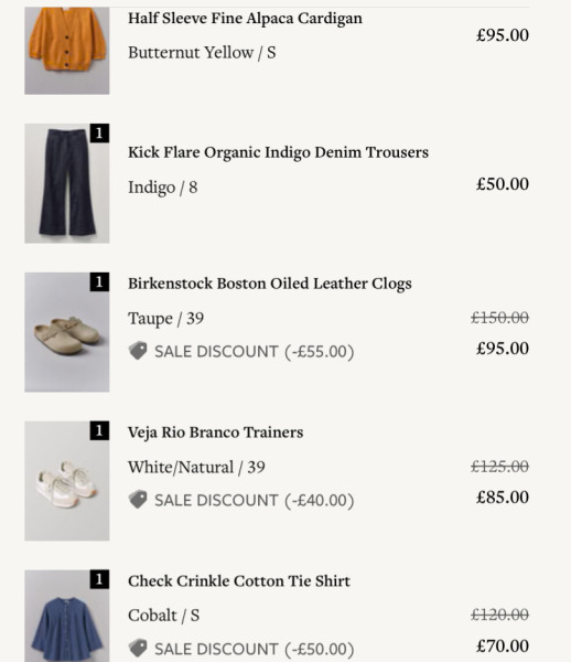 Toasties - the countdown to Christmas