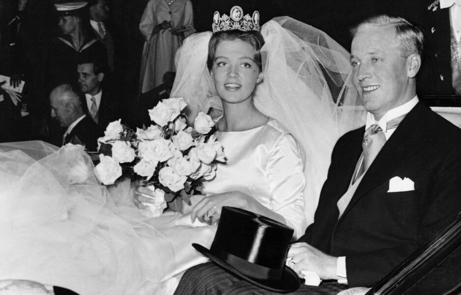 Royal Style: Welcome to the Court of the Dragon Queen!