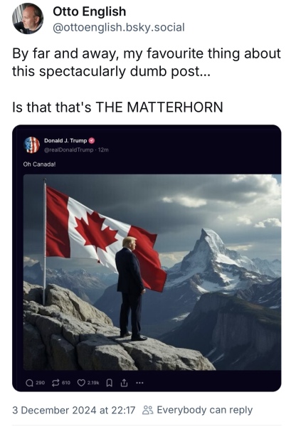 The grown-ups have left the building - Trump thread #136