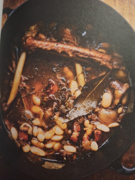 The Nigel Slater Christmas Chronicles Readalong 2024 Part 3