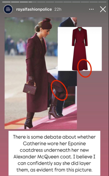 Royal Style: Welcome to the Court of the Dragon Queen!