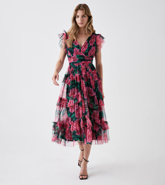 Can I wear this to a winter wedding?
