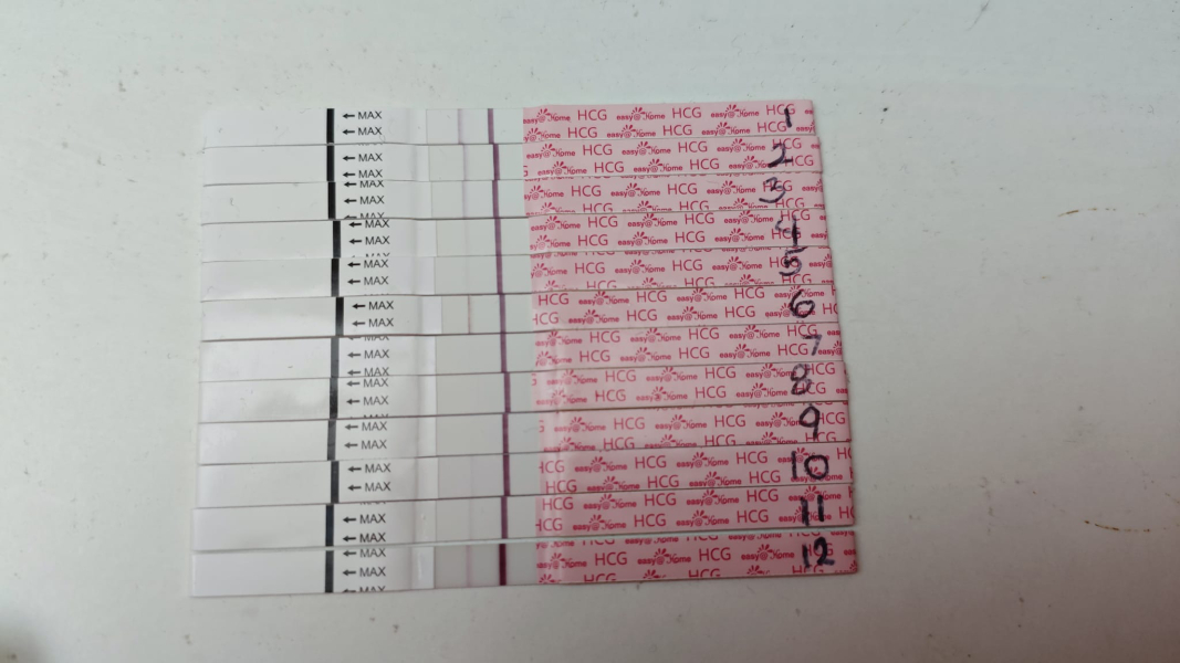 December TTC Support Group (pt2)