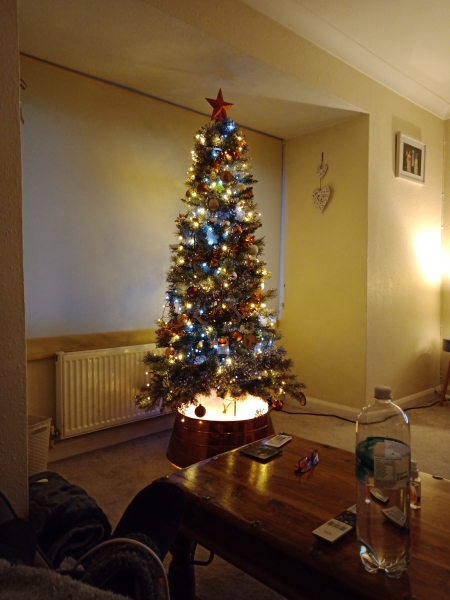 Curtains too short for living room?