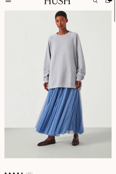 Hush Millie Skirt