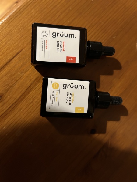 General “Waifs and Strays” Beauty Advent Calendar opening thread 2024