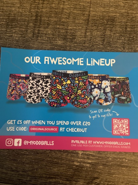 The one where there’s 20 days til Christmas