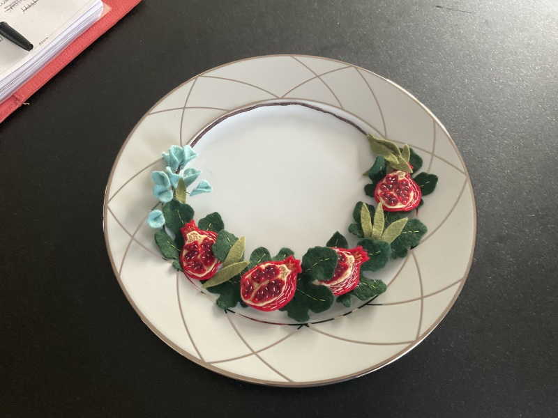 Poncetastic Christmas 2024